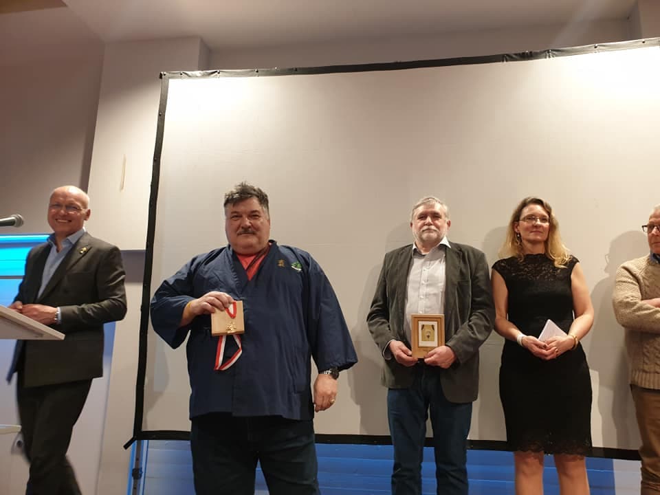 Awards and Recognition